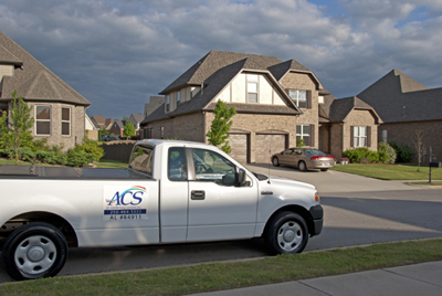 ACS Truck